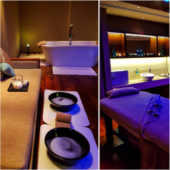 Spa in Gurugram